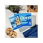 Quest Gluten Free Chocolate Chip Protein Cookies, 2.08 oz., 12/Box (QPCC12M6)~#|#~CC4A924A-6808-4EEB-A8A15FE6FCDF2DB5_sc7