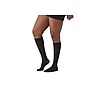 Curad 20-30mmHg Knee High Compression Hosiery, Black, F Size, Regular Length (MDS1703FBH)~#|#~CC4B8D95-32B8-43B2-A9A711FBA40DB110_sc7