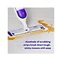 Swiffer PowerMop Mopping Pad, 5/Pack (08188)~#|#~CC4C06AD-56EA-4939-8C13AF38E143A194_sc7