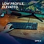 Logitech G G915 X Tactile Gaming Mechanical Keyboard, Black (920-012937)~#|#~CC4F28C7-969E-4941-9DAA974BB86E65C5_sc7