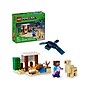 LEGO Minecraft Steve's Desert Expedition Building Set (21251)~#|#~CC4FBC1D-CE22-4B2A-AD6C18B3918E0B9E_sc7