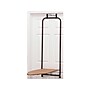 Household Essentials Over-the-Door Ironing Board, Bronze (144336)~#|#~CC502081-CDB0-4F76-95BC54D4E347CDCB_sc7