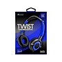 Sentry Twist Wired Noise Canceling Over-Ear Headphones, Assorted Colors (SBGHO425)~#|#~CC519349-5510-41B9-A39E5CC508E29F85_sc7