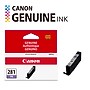 Canon CLI-281 Photo Blue Standard Ink Cartridge (2092C001)~#|#~CC539AE6-B889-47C3-AFBB0041F5E1150D_sc7
