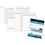 2026 AT-A-GLANCE 11" x 8.5" Daily & Monthly Planner Refill Pages, White/Brown (491-225-26)~#|#~CC5A5A9B-8070-469D-9D022D2A6C7A0AAE_sc7