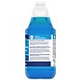 Cascade Professional All-Temp Dishwasher Rinsing Agent, Unscented, 128 oz., 2/Carton (71187)~#|#~CC5B1D52-2232-49CD-A2E183943630A9C7_sc7