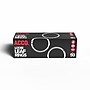 ACCO Book Ring, 2" Capacity, Silver, 50/Box (ACC72205)~#|#~CC5BB1E6-314E-47C8-ADB0F7E8627B069C_sc7