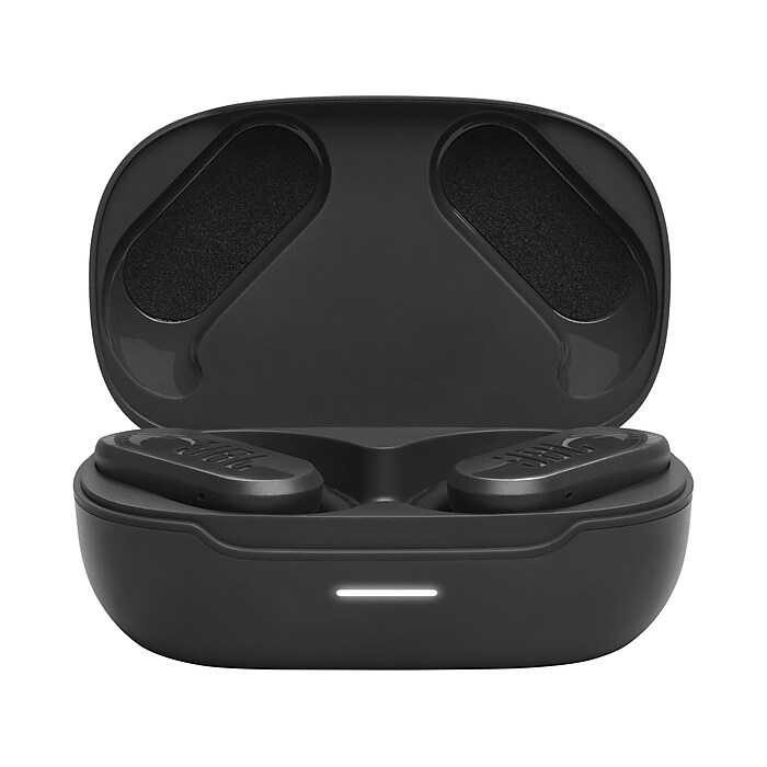 JBL Endurance Peak Wireless Earbud Headphones, Bluetooth