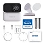 Reolink  Argus MagiCam Outdoor Wireless Wi-Fi 2MP Security Camera, White (BW2K01W)~#|#~CC5C1CFA-1267-4CBE-913E9F3922B92076_sc7