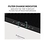 Fellowes AeraMax SV H13 True HEPA Air Purifier, White/Black (9794501)~#|#~CC5C6AA9-6705-488B-A31BF73E687C9A48_sc7