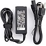 Dell 45W AC Adapter XPS Laptop, Black (YTFJC) ~#|#~CC5ED62B-4D4D-4F1B-B56169BB8E7D5782_sc7