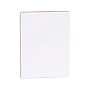 Flipside Melamine Handheld Dry-Erase Whiteboard, 12" x 18", 12/Pack (10012-12)~#|#~CC60E256-7C04-44A0-A6C2D55386C0C4E2_sc7
