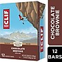 Clif Bar Clif Chocolate Brownie Bar, 2.4 oz., 12 Bars/Box (CCC50180)~#|#~CC6406F6-F298-4E23-B4E1B8501DC36045_sc7