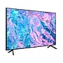Samsung HCU700 55" LED 4K Ultra TV (HG55CU700NFXZA)~#|#~CC65CD50-40CF-4217-AA863DC00B85D53D_sc7