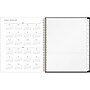 2025 Blue Sky Petiti 8.5" x 11" Weekly & Monthly Planner, Plastic Cover, Multicolor (149082)~#|#~CC6AFFF2-956A-4775-89ECEAF173E414B2_sc7