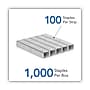 Swingline Heavy Duty Staples , 3/8" Leg Length, 1,000/Box (S7035318)~#|#~CC6DF843-7C35-4B1B-A8FDF3E90422FD35_sc7