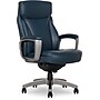 La-Z-Boy Leather Executive Chair, Blue (51447)~#|#~CC6F815D-3263-4EA9-B4C7910FFE699734_sc7