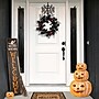 National Tree Company 16" Halloween “Scram" Wreath Hanger (CI58-22260)~#|#~CC6F9050-3382-4B21-964C6DD6F649ADCD_sc7