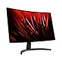 Acer Nitro 27" Curved FHD 180 Hz LED Gaming Monitor, Black (ED273 S3BIIP)~#|#~CC702EC7-4A64-445A-9651B653FC500D97_sc7