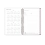 2026 Blue Sky 5" x 8" Weekly & Monthly Planner, Plastic Cover, Lilac (154864)~#|#~CC70B6D5-21B1-470E-AEADB2DDA174462D_sc7