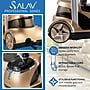 SALAV Limited Edition Professional Dual Bar Luxe Garment Steamer, Gold (PROSER49 GOLD)~#|#~CC70E553-8369-426B-9DEBD4E1AFECFB45_sc7