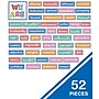 Carson Dellosa Education We Stick Together Motivational Bulletin Board Set, 52/Pack (110590)~#|#~CC74A014-74E9-4489-97078AF006C99FAF_sc7
