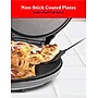 Betty Crocker 8-Inch Travel Size Pizza Maker Plus, Red (BC-4959CR)~#|#~CC76EAE8-9CEE-4EDC-872B4E2880E38FD3_sc7