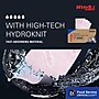 WypAll CriticalClean Fabric Food Service Cloths, 23.5" x 12.5", Red, 200 Cloths/Pack (51639)~#|#~CC78AA63-777C-4B77-9B1491B8F03D8F5A_sc7