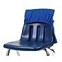Seat Sack Seat Storage, 9.45" x 8.46" x 3.94", Blue, 10/Pack (00101BUNDLE)~#|#~CC7A4DAF-8CA6-4B69-B24281CB7E8E8DAC_sc7