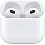 Apple AirPods Wireless Earbuds with Lightning Charging Case and Carrying Case, Bluetooth, White (MPNY3BLK)~#|#~CC7BBC37-86D2-4793-AF4529FF95EAB98C_sc7