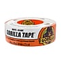 Gorilla Heavy Duty Duct Tape, 1.88" x 30 yds., White (6025001)~#|#~CC7C1924-CA7B-4BF0-97D11589E14EE678_sc7