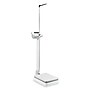 Viva Comfort Digital BMI Physician Weight & Height Scale, 660 lbs. Capacity, White (ADI904-01-MK)~#|#~CC7C6777-866D-4343-B223C2F838E97DB0_sc7
