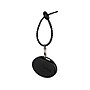 Vivitar ViviTag Bluetooth Tracker, Black, 2/Pack (V90027PK2-BLK-STK-24)~#|#~CC7D9B91-B1DA-46FB-90FA7C3370061F31_sc7