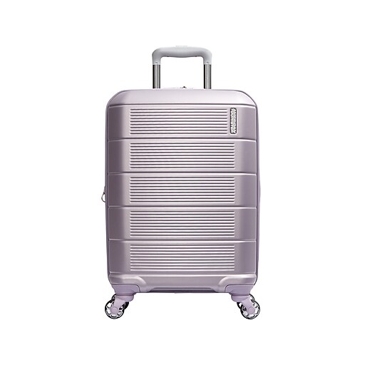 【新品希少】AMERICAN TOURISTER CRYSTALITE 70L AAA.com | American Tourister | 28