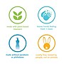 Method Foaming Hand Soap, Green Tea + Aloe Scent, 10 oz. (00362)~#|#~CC7ED50D-8779-400D-99B5364C72264BCE_sc7