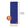 Chill-Its 6606FR Cooling Fire Resistant Towel, Blue (12437)~#|#~CC7EF234-1D5E-452E-84745FB45ABD3A21_sc7