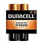 Duracell Coppertop C Alkaline Batteries, 8/Pack (MN14RT8Z)~#|#~CC8465A7-7AF0-444A-978E50B47D4C3744_sc7