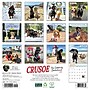 2026 Willow Creek Crusoe the Celebrity Dachshund 12" x 12" Monthly Wall Calendar (50910)~#|#~CC859368-7B10-4A15-BA395E84164990AA_sc7