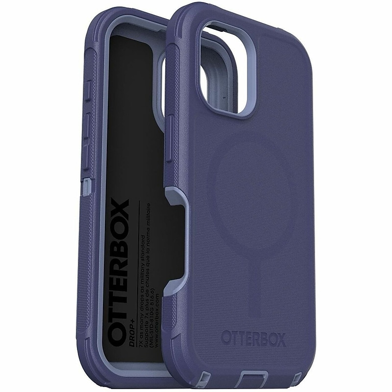 OtterBox iPhone 16 Case Defender Series for MagSafe (77-95965) image 1