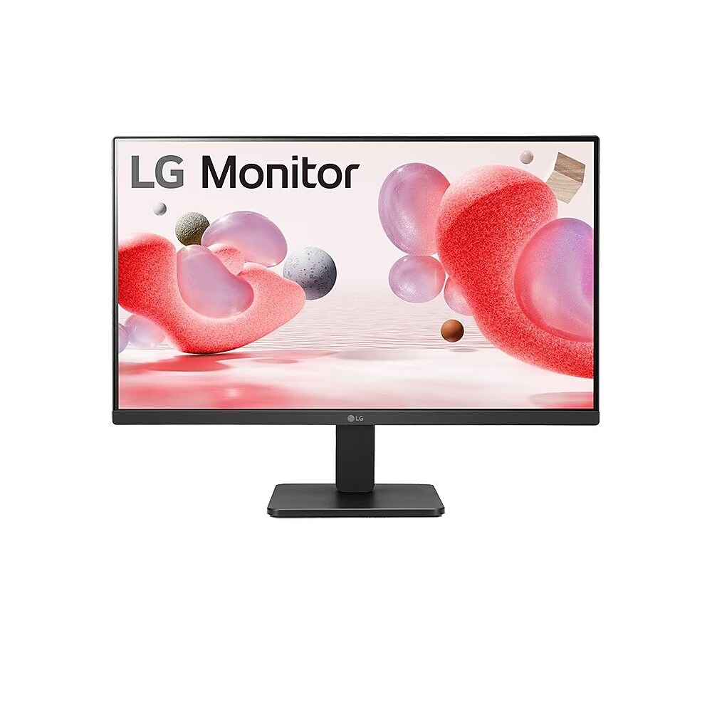 LG 24" LCD monitor