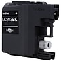 Brother LC2032PKS Black High Yield Ink Cartridge, 2/Pack   (LC2032PKS)~#|#~CC870088-56B2-4431-B5B90B2377A5F207_sc7