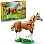 LEGO Creator 3-in-1 Beautiful Horse, 685 Pieces (31166)~#|#~CC88CFD3-072B-4D97-B6CED63EED38A654_sc7