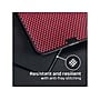HyperX Pulsefire Mat Non-Skid Gaming Mouse Pads, Black (4Z7X3AA)~#|#~CC8962E5-9421-497B-A62CE4C46C056218_sc7