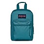 JanSport Big Break Insulated Lunch Bag, 2-Compartment, Emerald Pool (JS0A352LDH2)~#|#~CC8A5051-F6CC-4624-96AB1B020F918F0A_sc7
