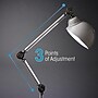 OttLite LED Wellness Series Revive Lamp, White (F1485009-SHPR)~#|#~CC8B583E-815F-478E-B0C594221B8ACE1A_sc7