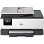 HP OfficeJet Pro 8135e Wireless Color All-In-One Printer, Print Scan Copy Fax, Best for Home Office, 3 Months FREE Ink (40Q35A)~#|#~CC8BF5CD-3A4C-4F49-B72C370215433DDD_sc7