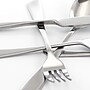 MegaChef Gibbous 937112463M Stainless Steel Flatware Set, 20 Piece~#|#~CC8DE25D-791F-492A-96F007A5A6204855_sc7