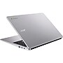 Acer 315 15.6" Chromebook, Intel Celeron N4500, 4GB RAM, 64GB eMMC, Chrome OS (NX.JHMAA.001)~#|#~CC8DECF3-D782-4B7A-9A6C5E0A35C88DBE_sc7