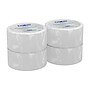Dixie Basic 8.5" Paper Plates, White, 125/Pack (DIX-DBP09W)~#|#~CC8DFE9B-A3CF-462E-8D4A6C4CF60CCC95_sc7