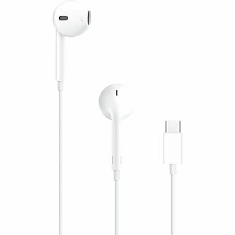 Wired headphones